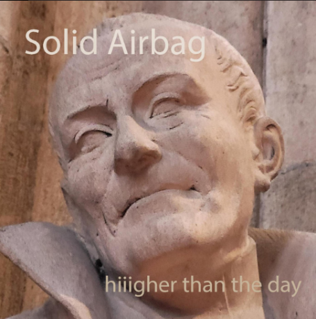 Hiiigher than the day Hiiigher than the day